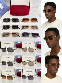 Picture of Gucci Sunglasses _SKUfw79399116fw